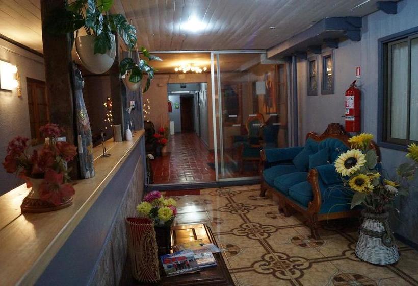 Hotel de Talca | Talca | Maule | Chile 13