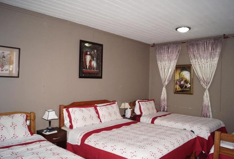 Hotel de Talca | Talca | Maule | Chile 16