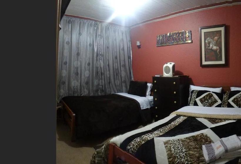 Hotel de Talca | Talca | Maule | Chile 18