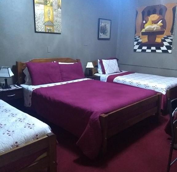 Hotel de Talca | Talca | Maule | Chile 3