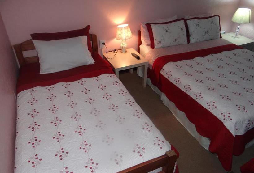 Hotel de Talca | Talca | Maule | Chile 4