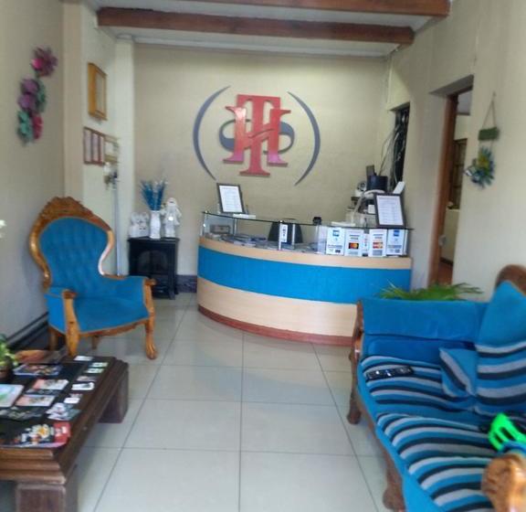 Hotel de Talca | Talca | Maule | Chile 5