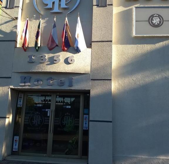 Hotel de Talca | Talca | Maule | Chile 6