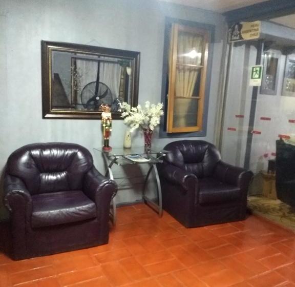 Hotel de Talca | Talca | Maule | Chile 9