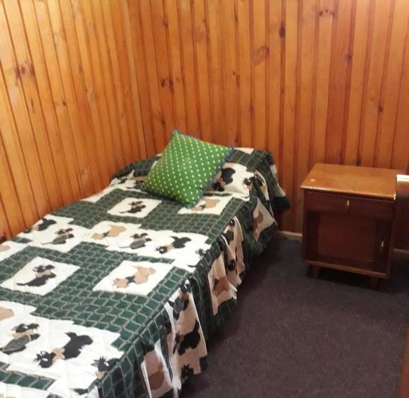 Hostal Chancerel | Puerto Varas | Los Lagos | Chile 1