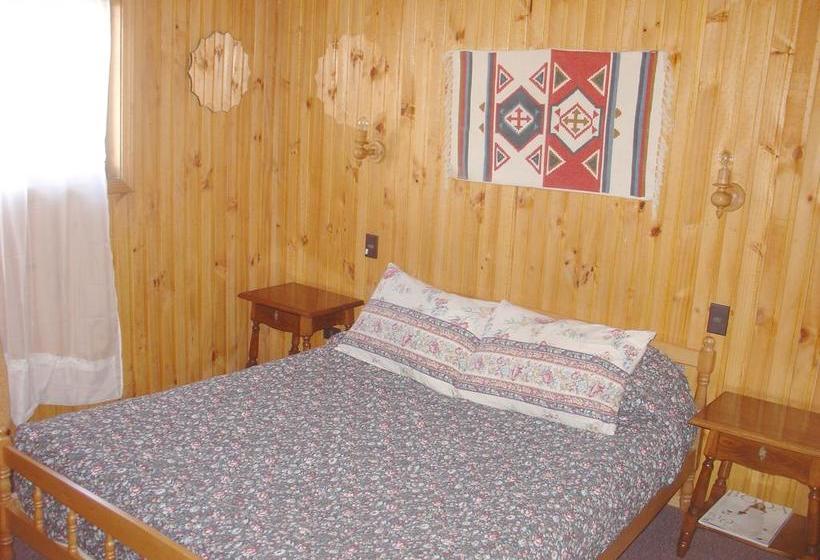 Hostal Chancerel | Puerto Varas | Los Lagos | Chile 10