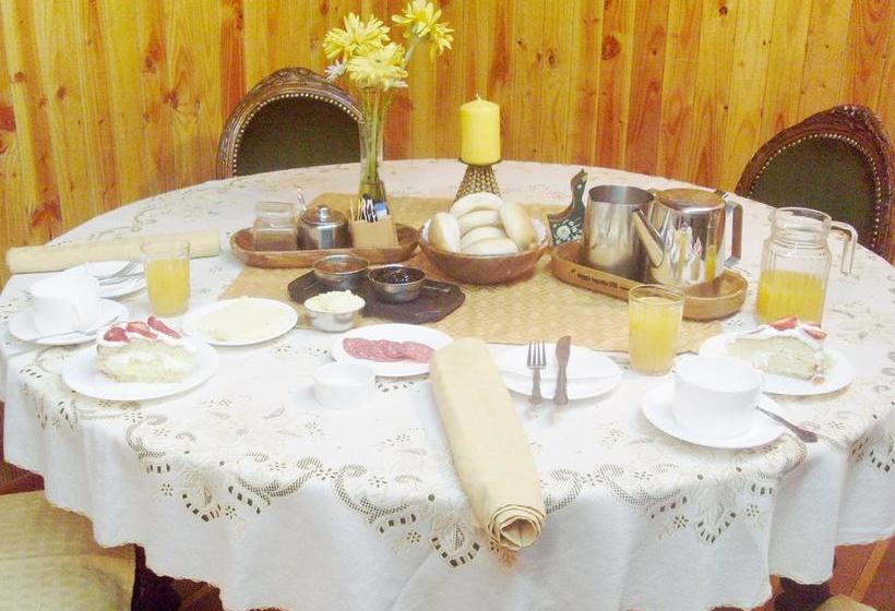 Hostal Chancerel | Puerto Varas | Los Lagos | Chile 11