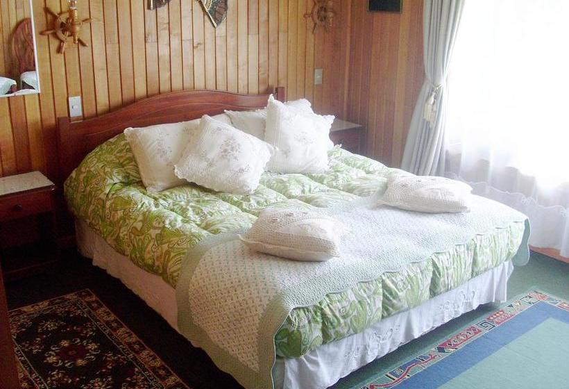 Hostal Chancerel | Puerto Varas | Los Lagos | Chile 12