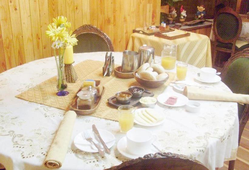 Hostal Chancerel | Puerto Varas | Los Lagos | Chile 13