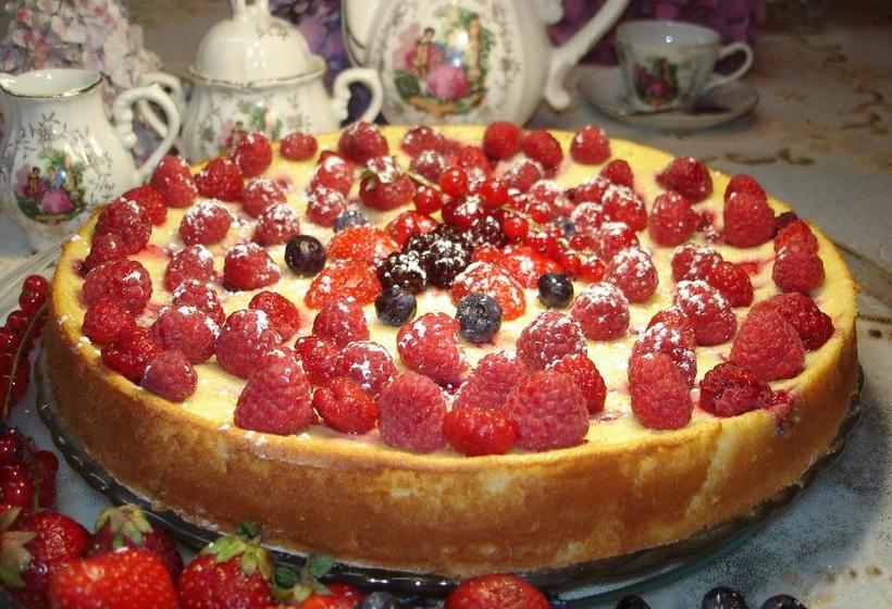 Hostal Chancerel | Puerto Varas | Los Lagos | Chile 14