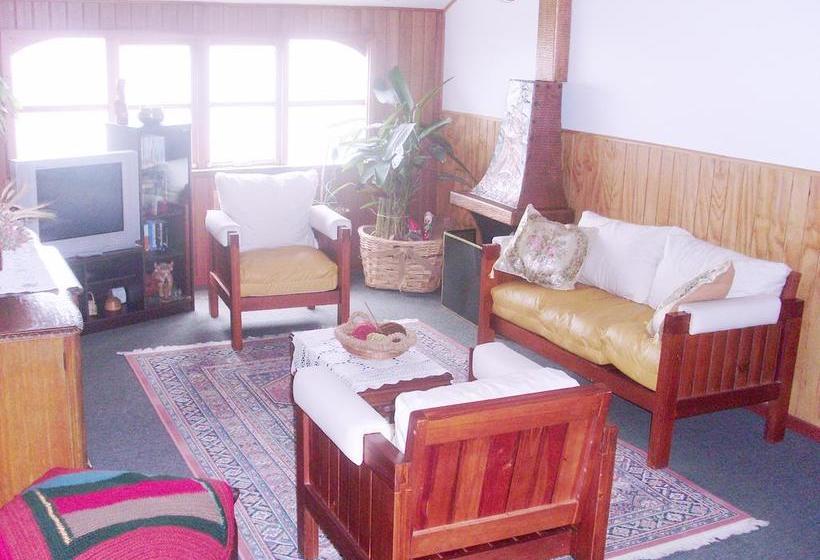 Hostal Chancerel | Puerto Varas | Los Lagos | Chile 15