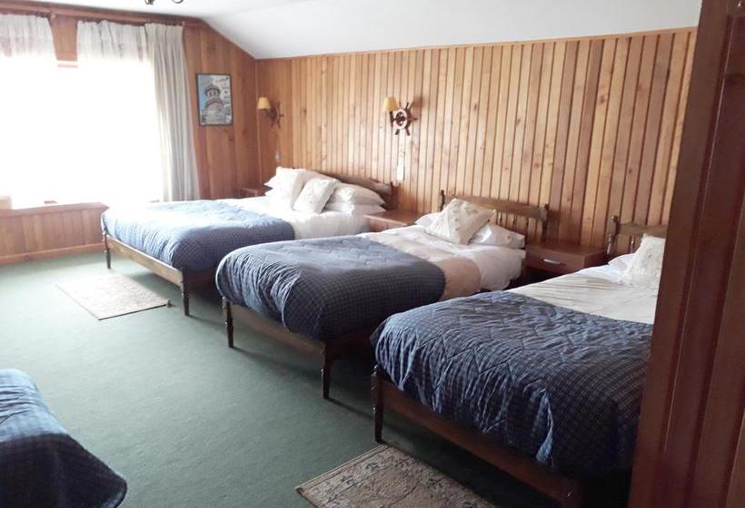 Hostal Chancerel | Puerto Varas | Los Lagos | Chile 16