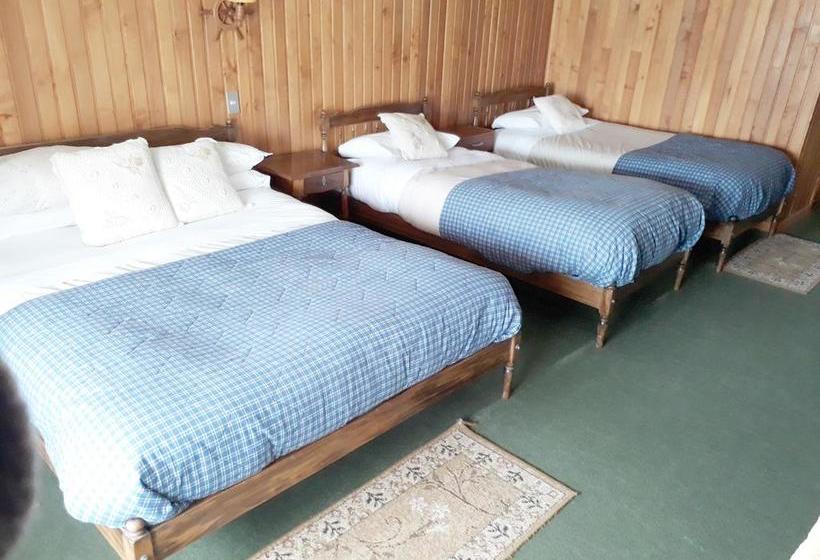 Hostal Chancerel | Puerto Varas | Los Lagos | Chile 17