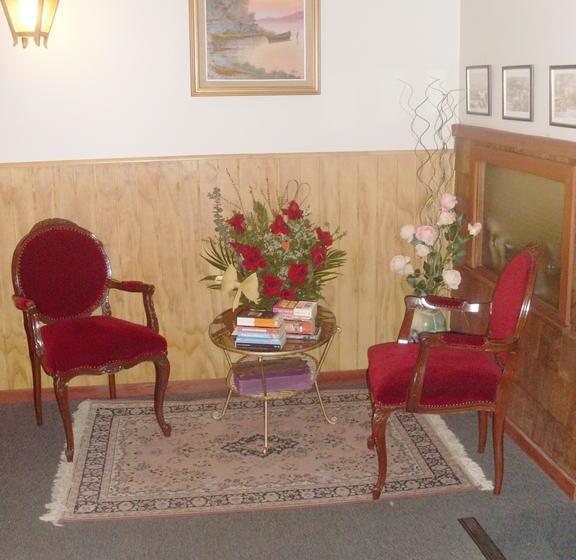 Hostal Chancerel | Puerto Varas | Los Lagos | Chile 18