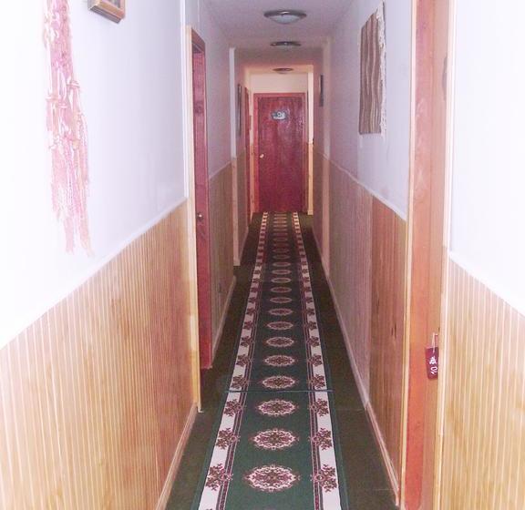 Hostal Chancerel | Puerto Varas | Los Lagos | Chile 19