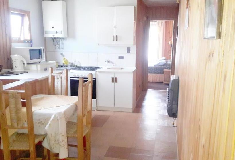 Hostal Chancerel | Puerto Varas | Los Lagos | Chile 2