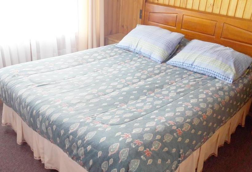 Hostal Chancerel | Puerto Varas | Los Lagos | Chile 3