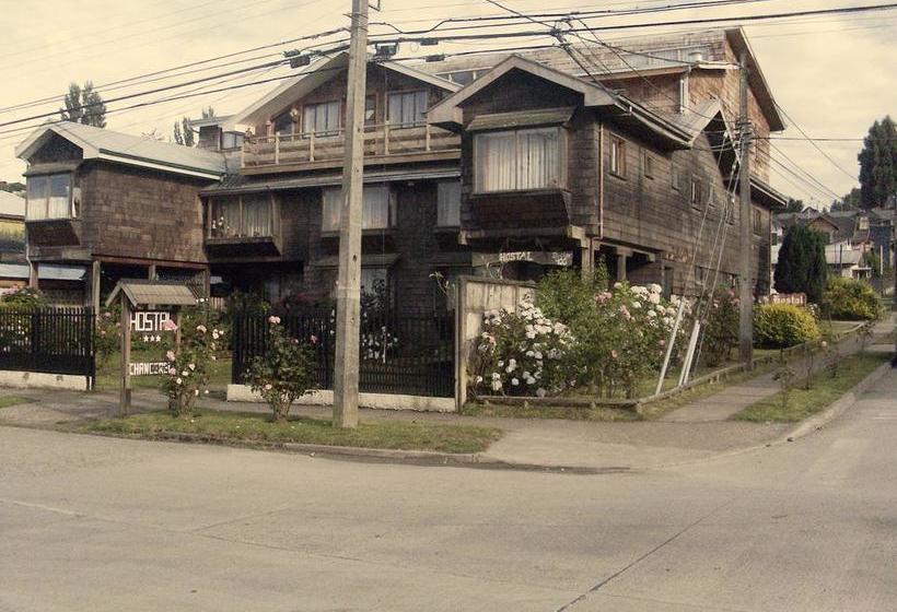 Hostal Chancerel | Puerto Varas | Los Lagos | Chile 5