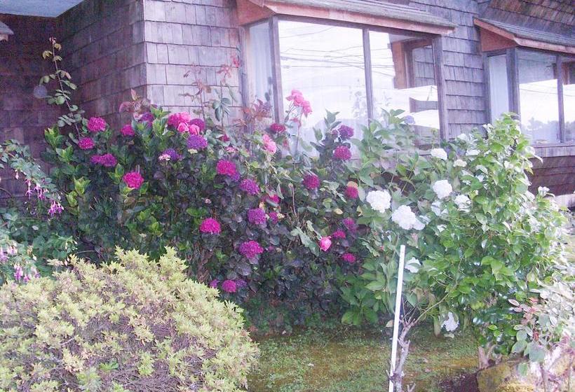 Hostal Chancerel | Puerto Varas | Los Lagos | Chile 7