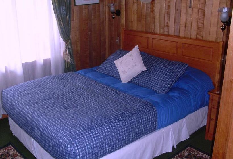 Hostal Chancerel | Puerto Varas | Los Lagos | Chile 8
