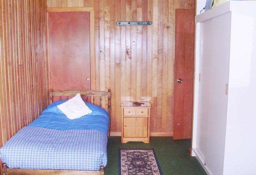 Hostal Chancerel | Puerto Varas | Los Lagos | Chile 9