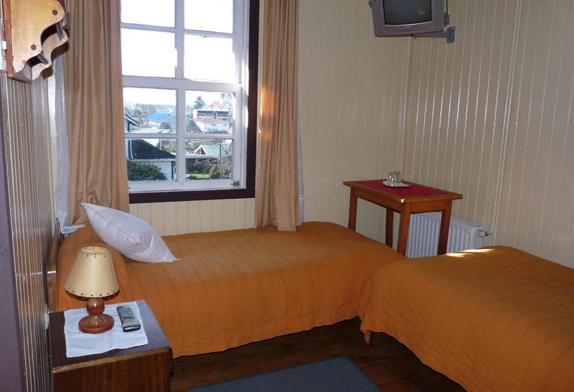 Hostal Opapa Juan | Puerto Varas | Los Lagos | Chile 10