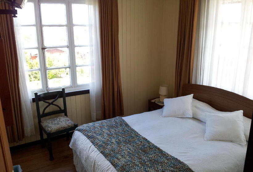 Hostal Opapa Juan | Puerto Varas | Los Lagos | Chile 11