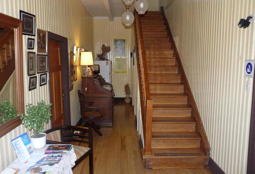 Hostal Opapa Juan | Puerto Varas | Los Lagos | Chile 12