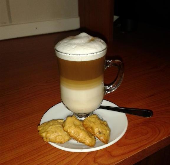 Hostal Opapa Juan | Puerto Varas | Los Lagos | Chile 15