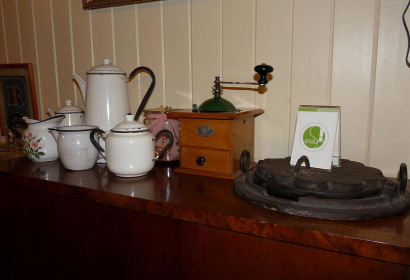 Hostal Opapa Juan | Puerto Varas | Los Lagos | Chile 16