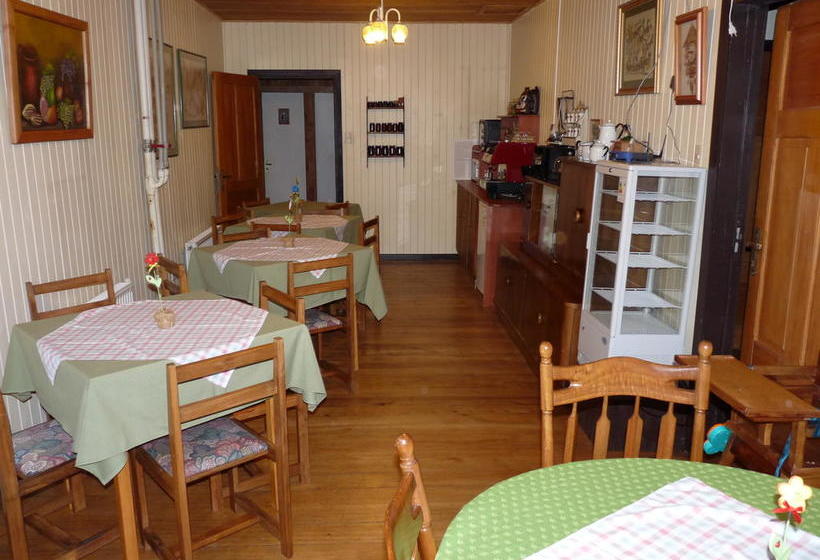 Hostal Opapa Juan | Puerto Varas | Los Lagos | Chile 17