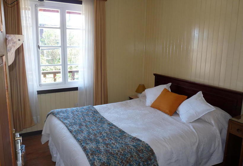 Hostal Opapa Juan | Puerto Varas | Los Lagos | Chile 18