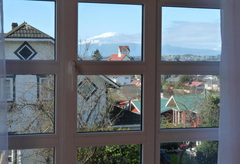 Hostal Opapa Juan | Puerto Varas | Los Lagos | Chile 3