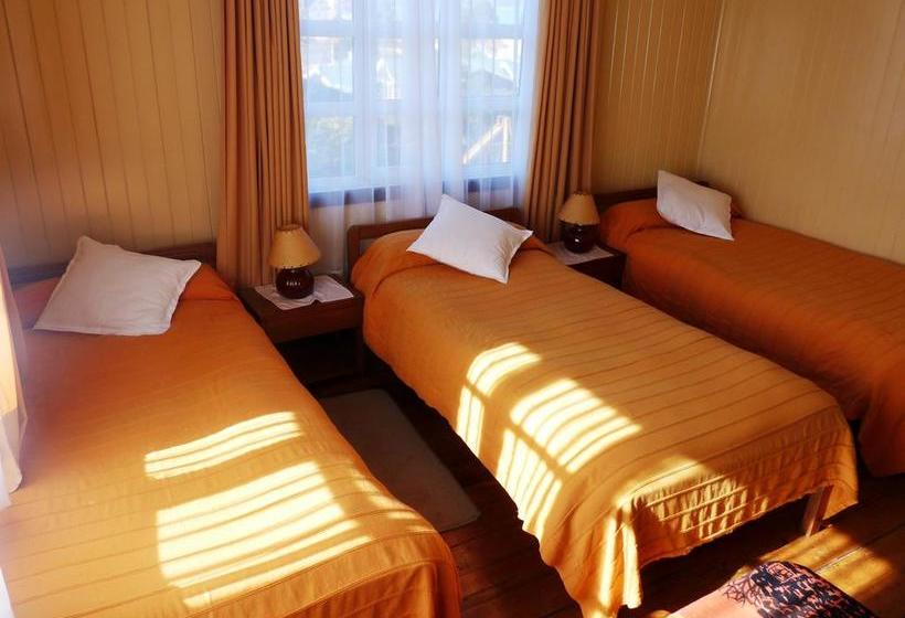 Hostal Opapa Juan | Puerto Varas | Los Lagos | Chile 5