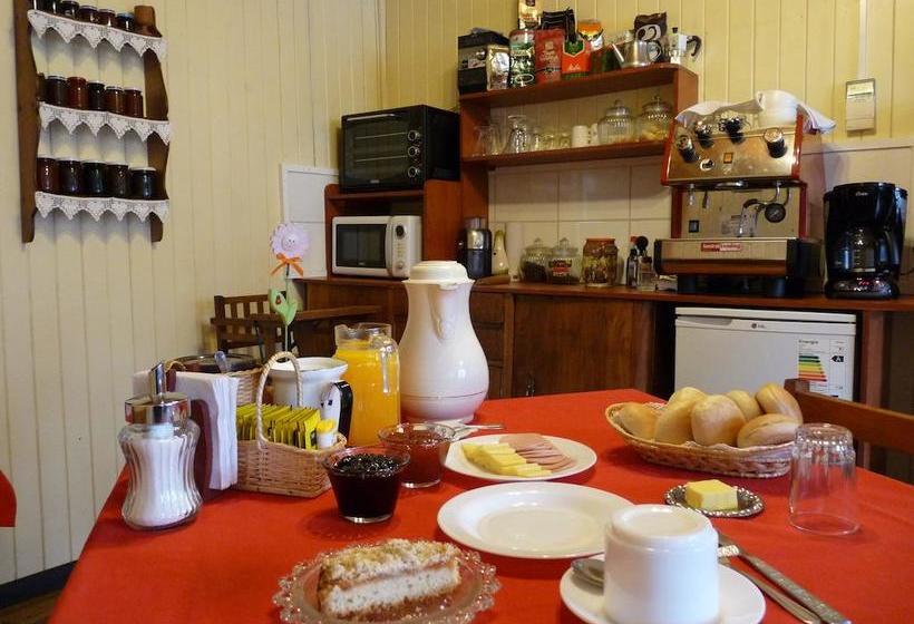 Hostal Opapa Juan | Puerto Varas | Los Lagos | Chile 7