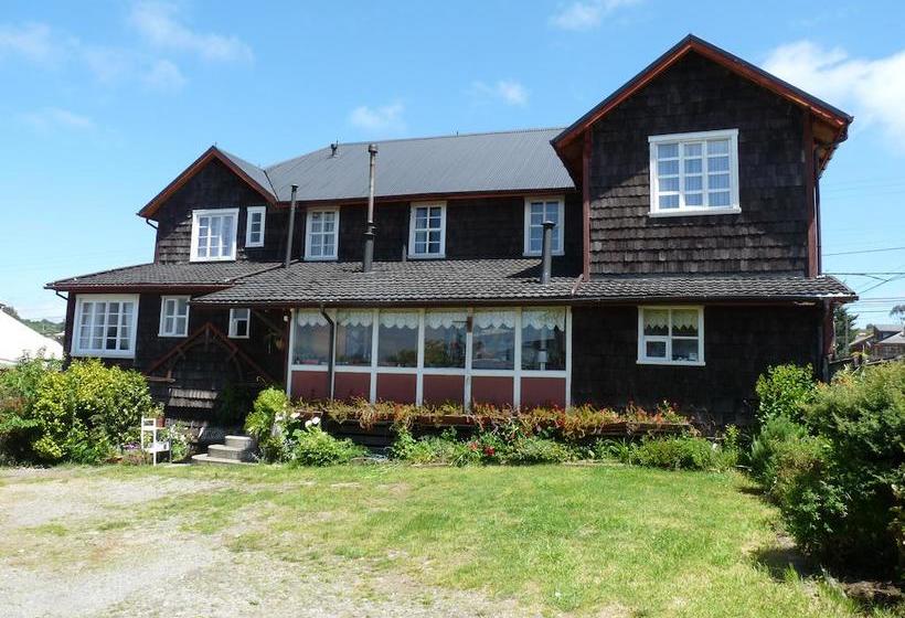 Hostal Opapa Juan | Puerto Varas | Los Lagos | Chile 8