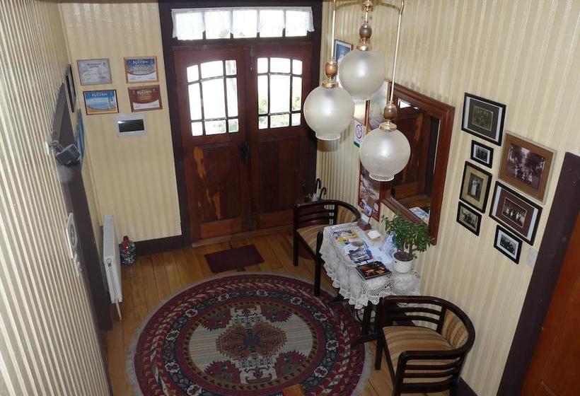 Hostal Opapa Juan | Puerto Varas | Los Lagos | Chile 9