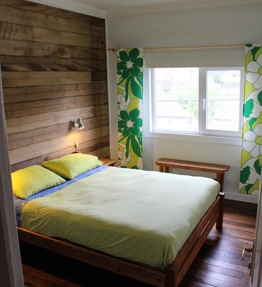 Hostal Compass del Sur Los Lagos