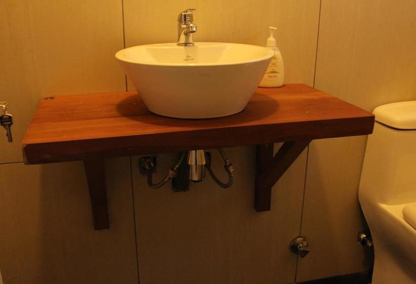 Hostal Compass del Sur | Puerto Varas | Los Lagos | Chile 1