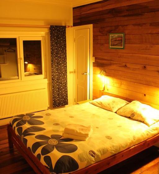 Hostal Compass del Sur | Puerto Varas | Los Lagos | Chile 10