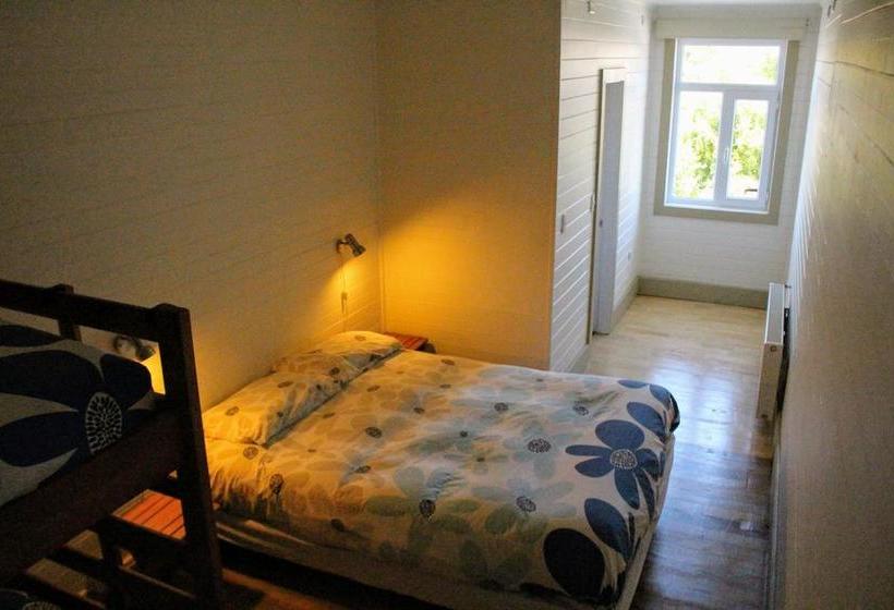 Hostal Compass del Sur | Puerto Varas | Los Lagos | Chile 11