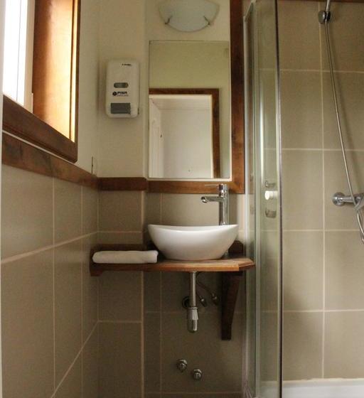 Hostal Compass del Sur | Puerto Varas | Los Lagos | Chile 12