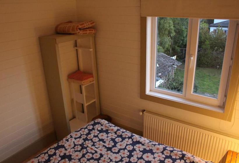 Hostal Compass del Sur | Puerto Varas | Los Lagos | Chile 13