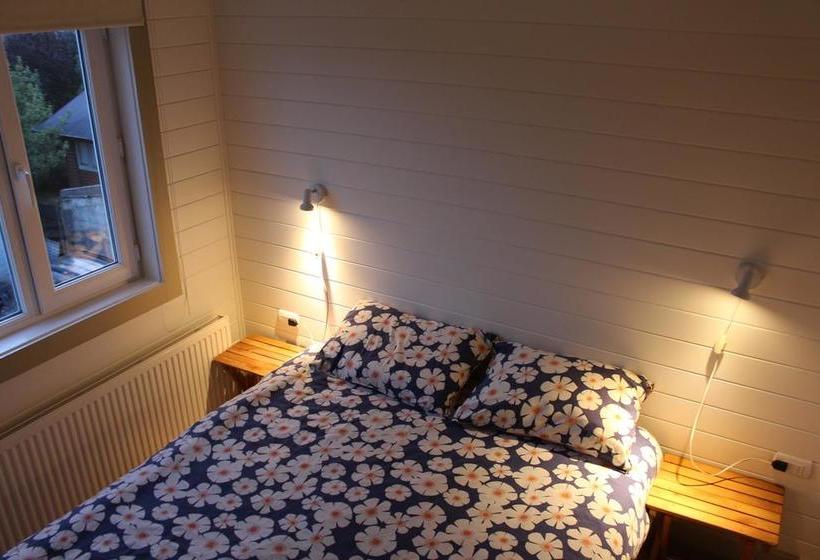 Hostal Compass del Sur | Puerto Varas | Los Lagos | Chile 14