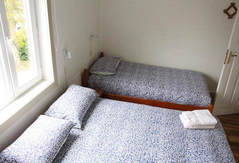 Hostal Compass del Sur | Puerto Varas | Los Lagos | Chile 15