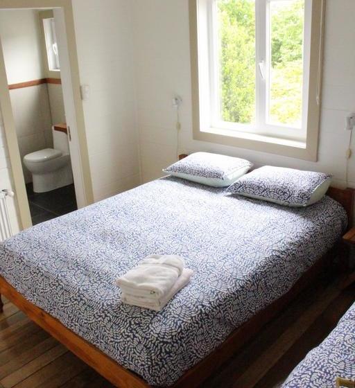 Hostal Compass del Sur | Puerto Varas | Los Lagos | Chile 16