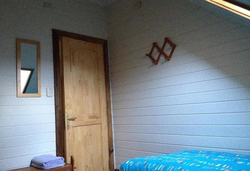 Hostal Compass del Sur | Puerto Varas | Los Lagos | Chile 17