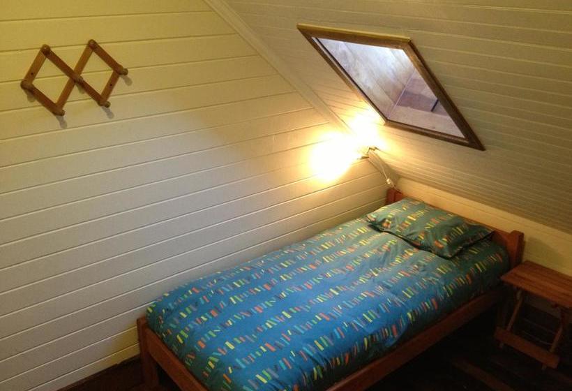 Hostal Compass del Sur | Puerto Varas | Los Lagos | Chile 18