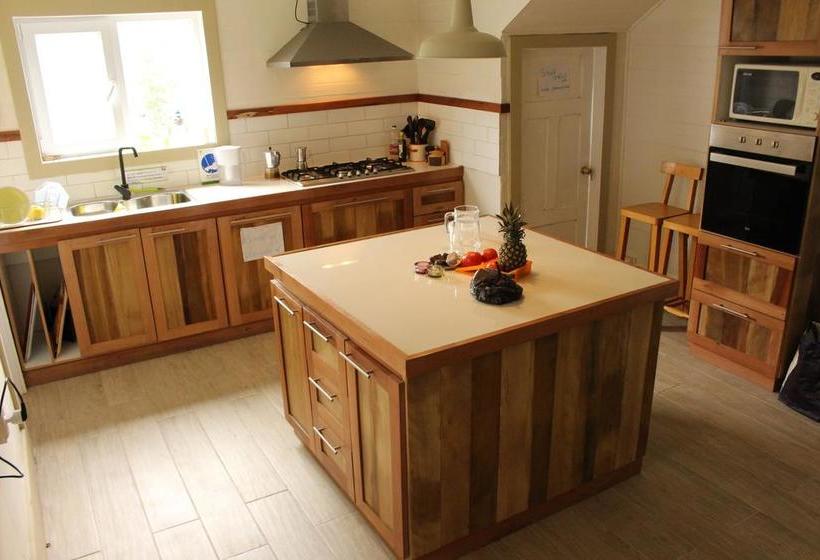 Hostal Compass del Sur | Puerto Varas | Los Lagos | Chile 19