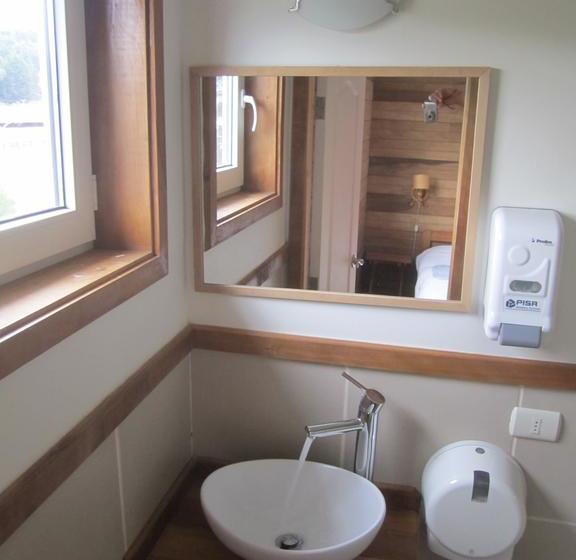 Hostal Compass del Sur | Puerto Varas | Los Lagos | Chile 2